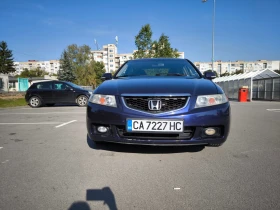 Honda Accord LED/Xenon/Navi, снимка 5