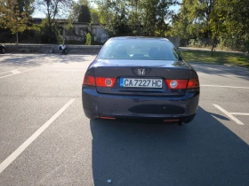 Honda Accord LED/Xenon/Navi, снимка 4