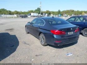 BMW 540 XDRIVE    LANE ASSIST  | Mobile.bg    3