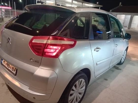 Citroen C4 Picasso, снимка 8