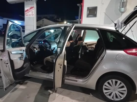 Citroen C4 Picasso, снимка 7