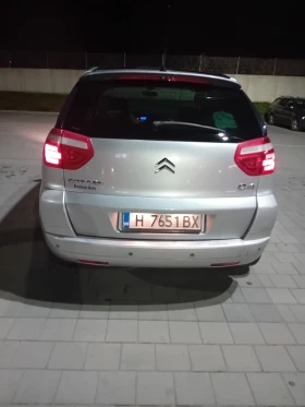 Citroen C4 Picasso, снимка 5