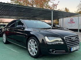     Audi A8 4.2 TDI