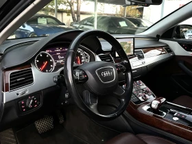 Audi A8 4.2 TDI | Mobile.bg    11