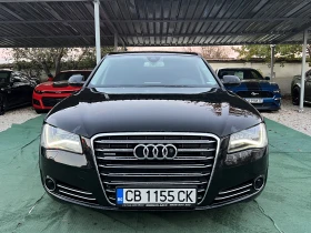     Audi A8 4.2 TDI