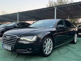     Audi A8 4.2 TDI