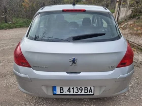 Peugeot 308 | Mobile.bg    7