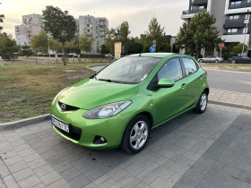 Mazda 2, снимка 1