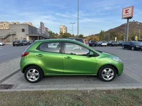 Mazda 2, снимка 7