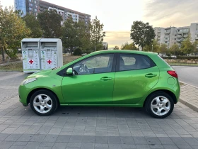 Mazda 2, снимка 3