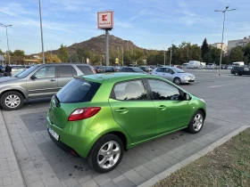 Mazda 2, снимка 6