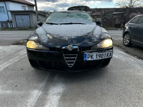 Alfa Romeo 147 1.6 Twin Spark, LPG, снимка 6