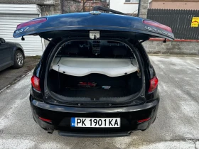 Alfa Romeo 147 1.6 Twin Spark, LPG, снимка 12