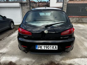 Alfa Romeo 147 1.6 Twin Spark, LPG, снимка 5