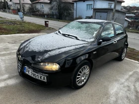 Alfa Romeo 147 1.6 Twin Spark, LPG, снимка 1