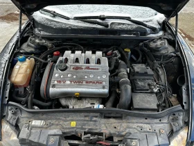 Alfa Romeo 147 1.6 Twin Spark, LPG, снимка 15