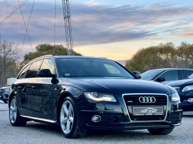 Audi A4 3.0TDI* S-Line* MAX FULL* , снимка 1