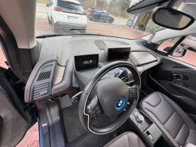 BMW i3 s, снимка 9