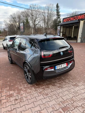 BMW i3 s, снимка 6