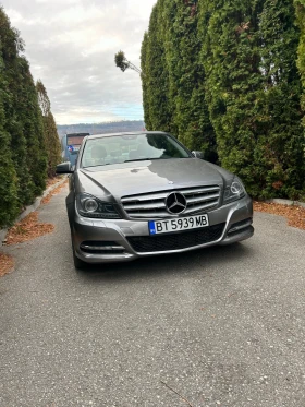 Mercedes-Benz 220 AMG, Avtomat, Navi  | Mobile.bg    2