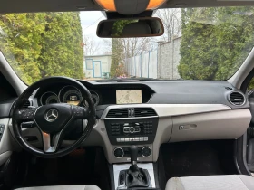 Mercedes-Benz 220 AMG, Avtomat, Navi  | Mobile.bg    6