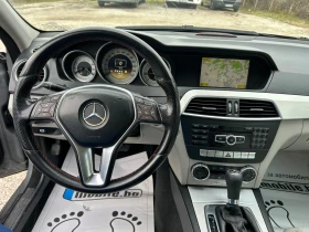 Mercedes-Benz 220 AMG, Avtomat, Navi  | Mobile.bg    8