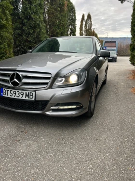 Mercedes-Benz 220 AMG, Avtomat, Navi  | Mobile.bg    3