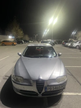 Alfa Romeo 147, снимка 1