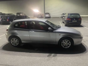 Alfa Romeo 147, снимка 8