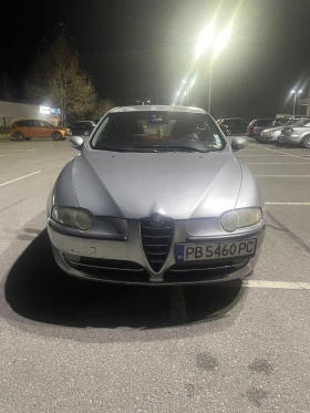 Alfa Romeo 147, снимка 2