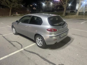 Alfa Romeo 147, снимка 5