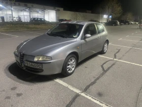 Alfa Romeo 147, снимка 3