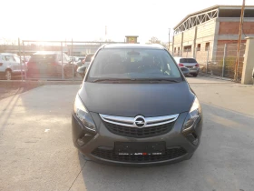 Opel Zafira 1.6i-7m-Euro-5B-6sk, снимка 2