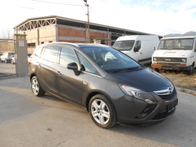 Opel Zafira 1.6i-7m-Euro-5B-6sk, снимка 3