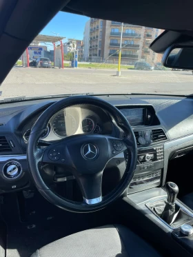 Mercedes-Benz E 250, снимка 10