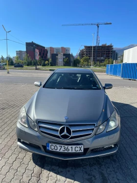 Mercedes-Benz E 250, снимка 4