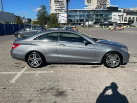 Mercedes-Benz E 250, снимка 1