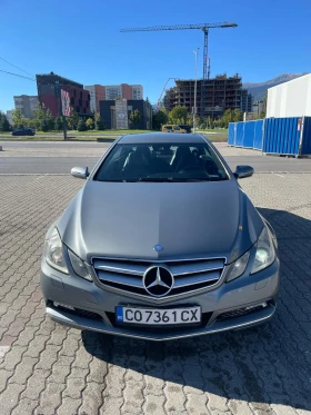 Mercedes-Benz E 250, снимка 2