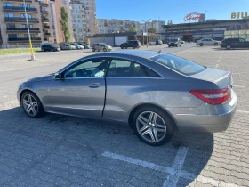 Mercedes-Benz E 250, снимка 5