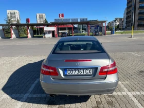 Mercedes-Benz E 250, снимка 3