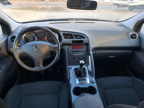 Peugeot 3008 1, 6HDI, KLIMA.6 | Mobile.bg    12