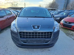 Peugeot 3008 1, 6HDI, KLIMA.6 | Mobile.bg    2