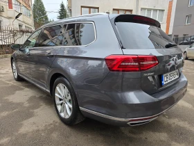 VW Passat Highline 4motion, снимка 5