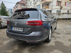 VW Passat Highline 4motion, снимка 4