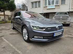 VW Passat Highline 4motion, снимка 2