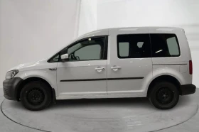 VW Caddy Life 1.4TGI, снимка 2