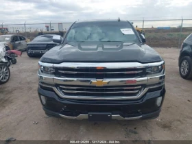 Chevrolet Silverado * 1500 2LZ* CARFAX*  | Mobile.bg    12