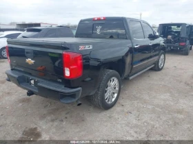 Chevrolet Silverado * 1500 2LZ* CARFAX*  | Mobile.bg    4