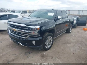 Chevrolet Silverado * 1500 2LZ* CARFAX*  | Mobile.bg    2