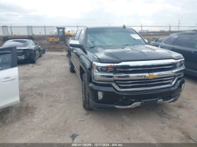     Chevrolet Silverado * 1500 2LZ* CARFAX* 